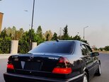 Mercedes C 200-6