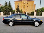 Mercedes C 200-9