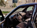 Mercedes C 200-12