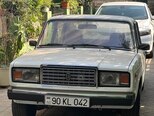 LADA (VAZ) 2107-2