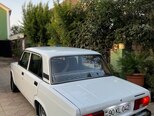 LADA (VAZ) 2107-3