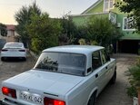 LADA (VAZ) 2107-4