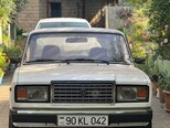 LADA (VAZ) 2107-1