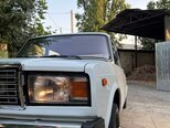 LADA (VAZ) 2107-9