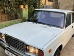 LADA (VAZ) 2107-7