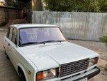 LADA (VAZ) 2107-10