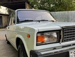 LADA (VAZ) 2107-8