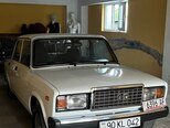 LADA (VAZ) 2107-15