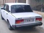 LADA (VAZ) 2107-2