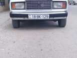 LADA (VAZ) 2107-1