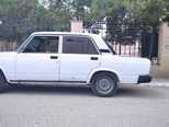 LADA (VAZ) 2107-3