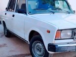 LADA (VAZ) 2107-7