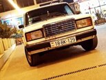 LADA (VAZ) 2107-6