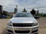 Opel Astra-1