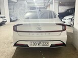 Hyundai Sonata-2
