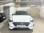 Hyundai Sonata-1