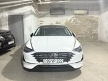 Hyundai Sonata-9