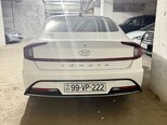 Hyundai Sonata-8
