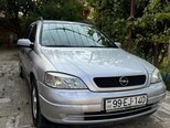 Opel Astra-1