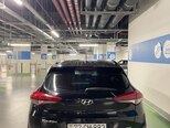 Hyundai Tucson-8