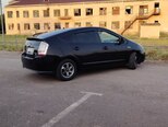 Toyota Prius-7