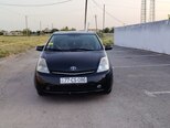 Toyota Prius-1