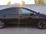 Toyota Prius-9