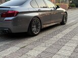 BMW 520-4