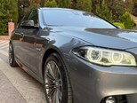BMW 520-2
