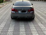 BMW 520-3