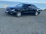 Mercedes E 200-7