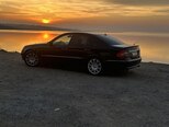 Mercedes E 200-8