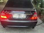 Mercedes E 200-4