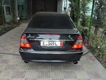 Mercedes E 200-2