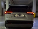 Toyota RAV4-5