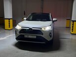 Toyota RAV4-3
