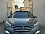 Hyundai Santa Fe-1