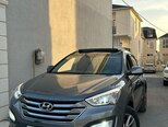 Hyundai Santa Fe-2