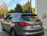 Hyundai Santa Fe-3