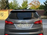 Hyundai Santa Fe-4