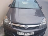 Opel Astra-1