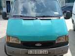 Ford Transit-1