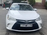 Toyota Camry-1