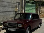 LADA (VAZ) 2107-2