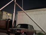 LADA (VAZ) 2107-3