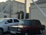 LADA (VAZ) 2107-4