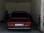 LADA (VAZ) 2107-9