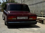 LADA (VAZ) 2107-10