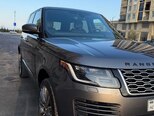 Land Rover Range Rover-2