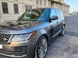 Land Rover Range Rover-12